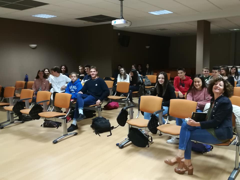 Visio-Conférence sur le climat