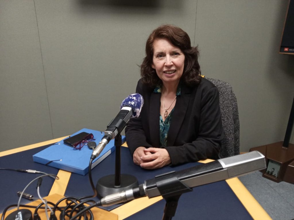 Rencontres : l’auteure Hélène Legrais au Lycée Comte de Foix, les 1 et 3 mars 2021