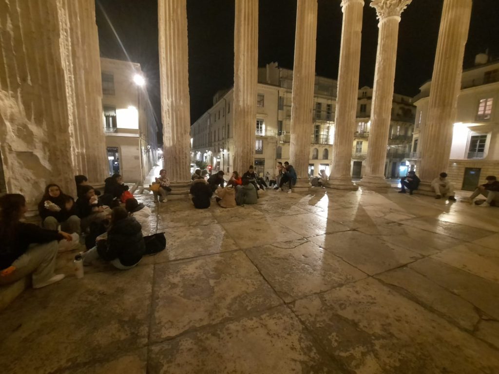 L&rsquo;aventure du Prix Goncourt des Lycéens 2024, suite et fin